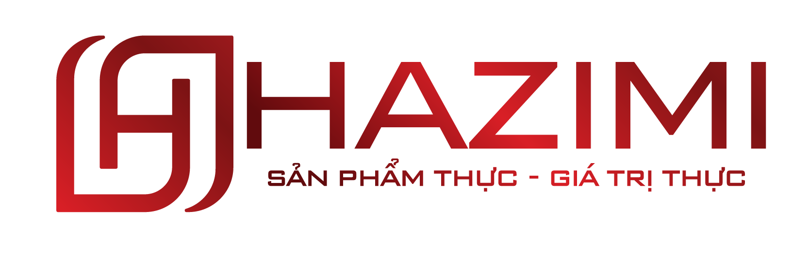 HAZIMI Việt Nam | Sản Phẩm Thực – Giá Trị Thực